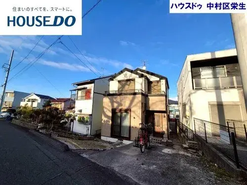 1LDK+S Property Nagoya City Aichi Prefecture (2)