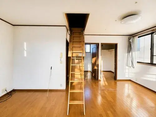 1LDK+S Property Nagoya City Aichi Prefecture (13)