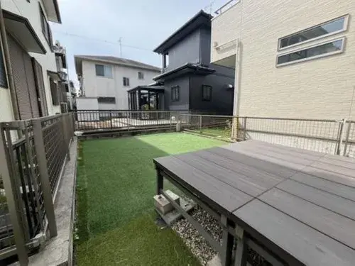 5LDK Property Koda Town, Nukata District Aichi Prefecture (2)