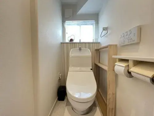 5LDK Property Koda Town, Nukata District Aichi Prefecture (11)