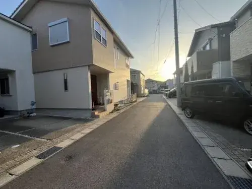 5LDK Property Koda Town, Nukata District Aichi Prefecture (3)