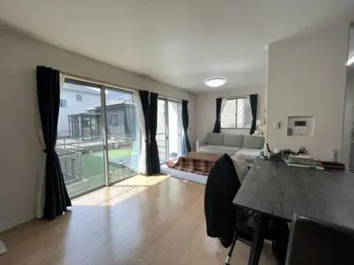 5LDK Property Koda Town, Nukata District Aichi Prefecture (4)