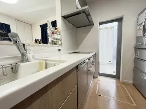 5LDK Property Koda Town, Nukata District Aichi Prefecture (7)