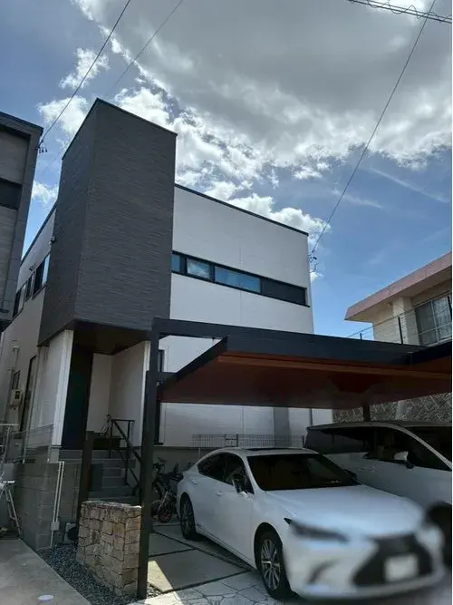 Akiya in Okazaki