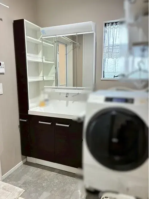 4LDK مدينة أوكازاكي محافظة آيتشي (12)