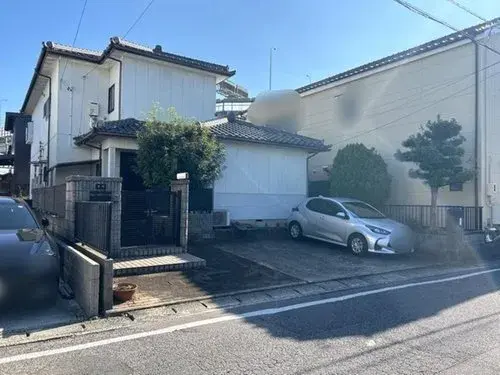 Akiya in Kiyosu
