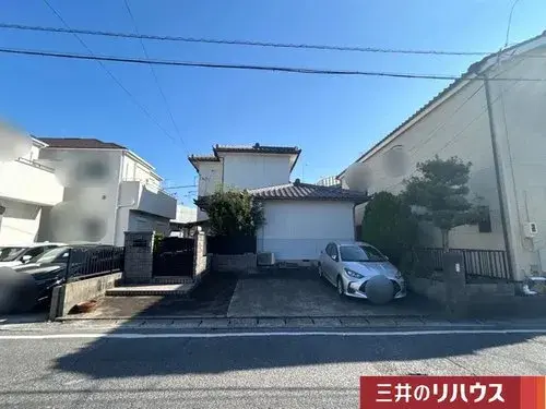 5LDK Property Kiyosu City Aichi Prefecture (12)