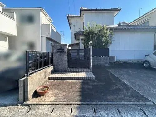 5LDK Property Kiyosu City Aichi Prefecture (7)