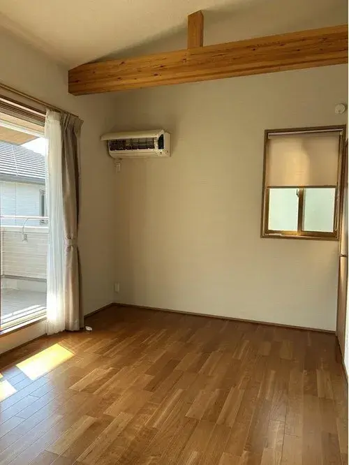 2LDK 額田郡幸田町 愛知県 (12)