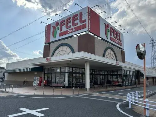 2LDK 額田郡幸田町 愛知県 (19)