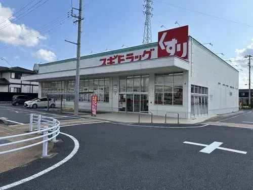 2LDK 額田郡幸田町 愛知県 (20)