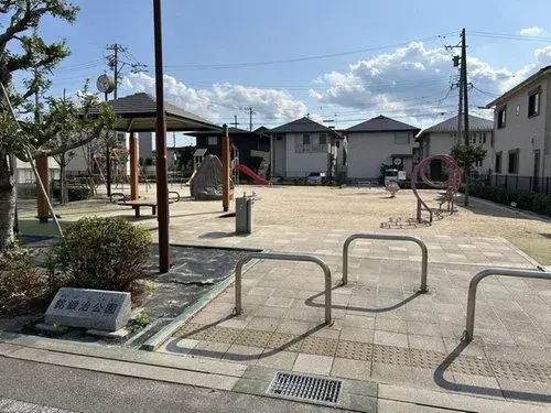 2LDK 額田郡幸田町 愛知県 (4)