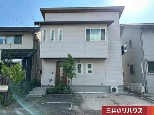 2LDK 額田郡幸田町 愛知県 (5)