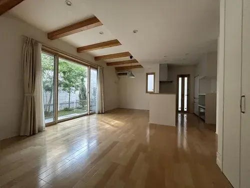 2LDK 額田郡幸田町 愛知県 (6)