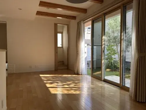 2LDK 額田郡幸田町 愛知県 (10)