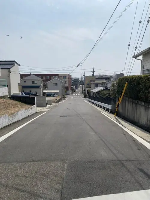 Akiya in Nagoya