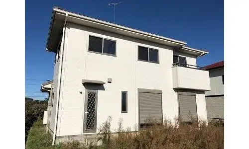 Akiya in Kasugai