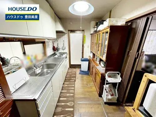 3LDK Toyota City Aichi Prefecture (10)