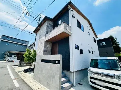 4LDK Property Kariya City Aichi Prefecture (3)
