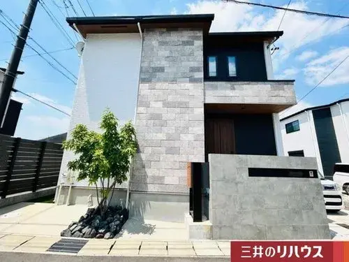 4LDK Property Kariya City Aichi Prefecture (4)