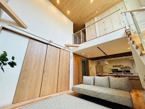 4LDK Property Kariya City Aichi Prefecture (5)