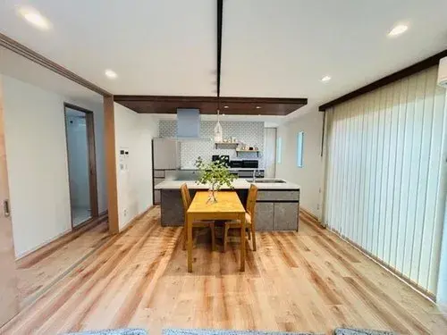 4LDK Property Kariya City Aichi Prefecture (6)
