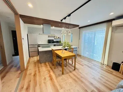4LDK Property Kariya City Aichi Prefecture (8)