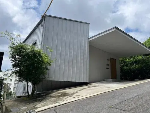 Akiya in Nagoya
