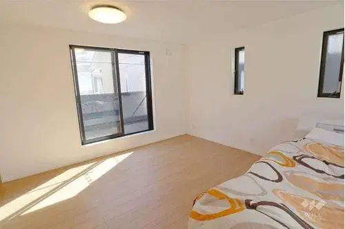 Two-story Property, Minami Ward, Aichi Prefecture (4)