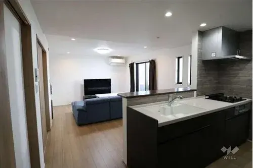Two-story Property, Minami Ward, Aichi Prefecture (6)