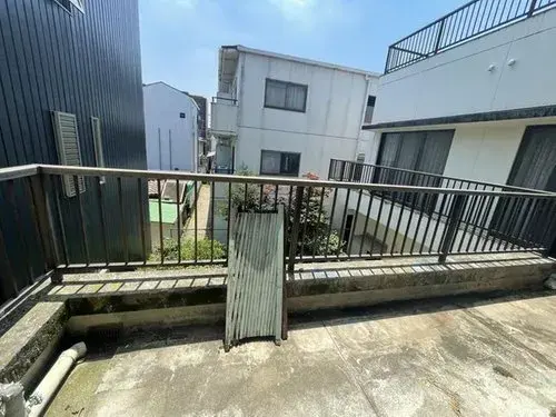 Akiya in Nagoya