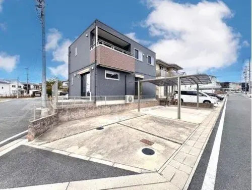 Akiya in Seto
