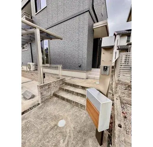 3LDK Property Seto City Aichi Prefecture (2)