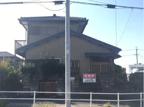 Propriété 4DK Ville de Toyoake Préfecture d'Aichi (2)