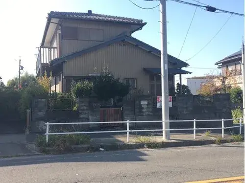 Propriété 4DK Ville de Toyoake Préfecture d'Aichi (3)