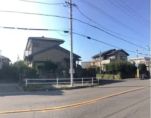 Propriété 4DK Ville de Toyoake Préfecture d'Aichi (4)