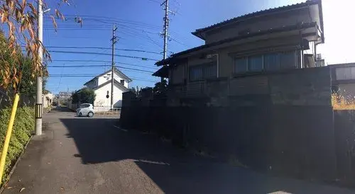 Propriété 4DK Ville de Toyoake Préfecture d'Aichi (7)