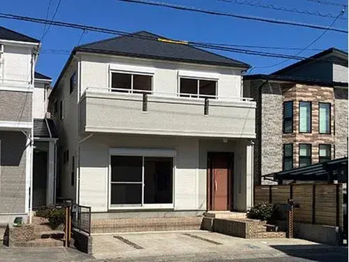 Akiya in Kasugai