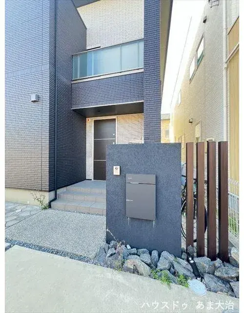 3LDK物件 あま市 愛知県 (2)