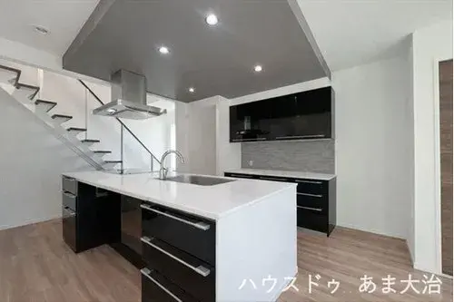 3LDK物件 あま市 愛知県 (16)