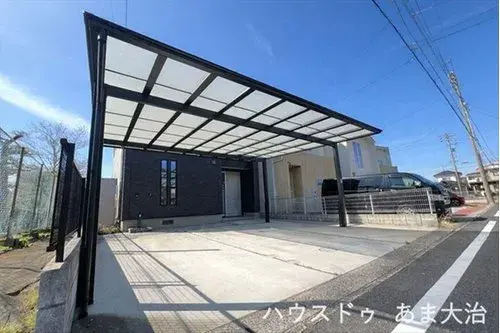 3LDK物件 あま市 愛知県 (3)