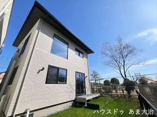 3LDK物件 あま市 愛知県 (4)