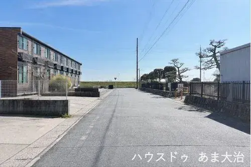 3LDK物件 あま市 愛知県 (5)