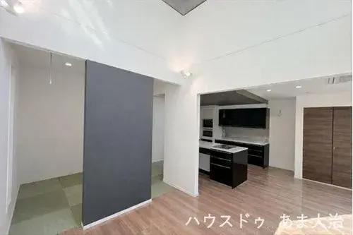 3LDK物件 あま市 愛知県 (6)