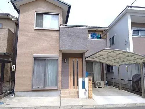 Akiya in Ichinomiya