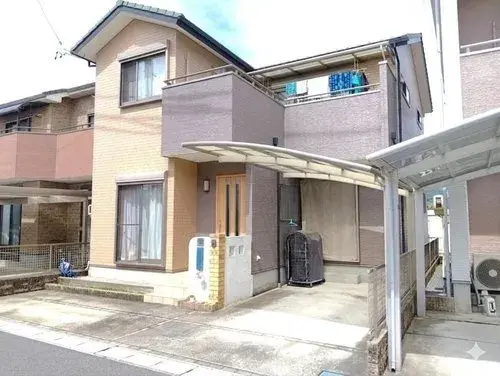 5LDK Ichinomiya City Aichi Prefecture (2)