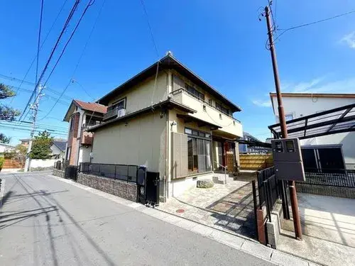 Akiya in Owariasahi