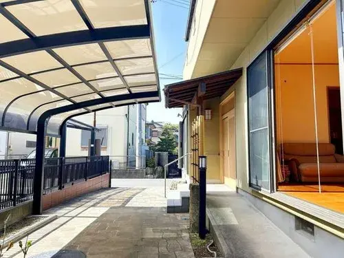 6LDK Ville d'Owariasahi Préfecture d'Aichi (4)