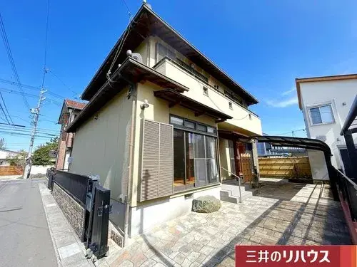 6LDK Ville d'Owariasahi Préfecture d'Aichi (5)
