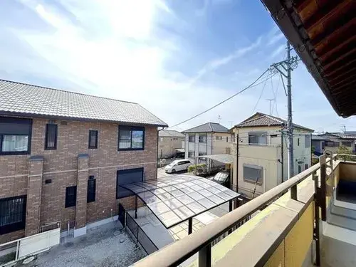 6LDK Ville d'Owariasahi Préfecture d'Aichi (6)